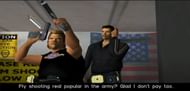 Phil Cassidy isn't amused by this quote (Image via Rockstar Games)